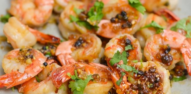 草虾怎么做好吃又简单，美味草虾的10种经典做法