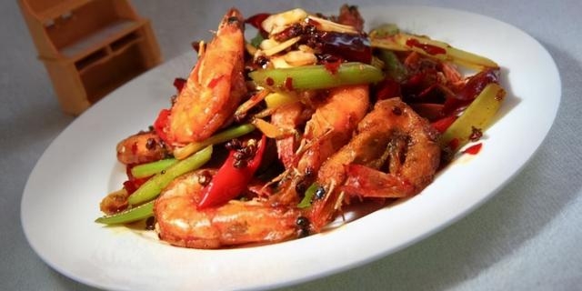 草虾怎么做好吃又简单，美味草虾的10种经典做法