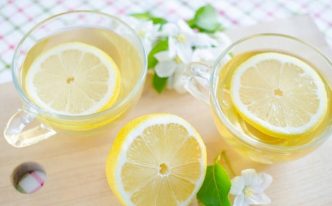 美白柠檬水的正确泡法方法「详细讲解：柠檬怎么喝才能美白」