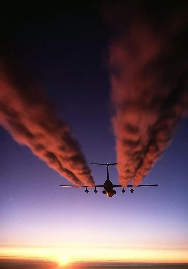 飞机的时速是多少公里每小时，必须知道的航空小百科 