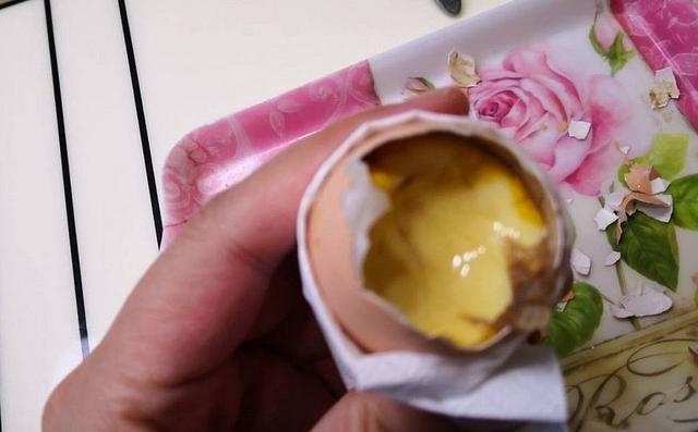 毛蛋的营养价值和危害是什么，毛鸡蛋的种类介绍