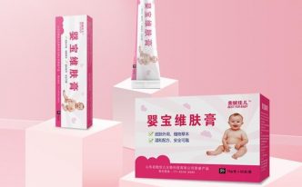 婴宝维肤膏的功能主治是什么「必看：详细介绍美赋佳儿婴宝维肤膏」