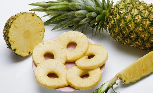 很为什么要多吃菠萝，菠萝对身体有这4个好处