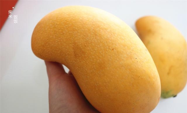 小台芒成熟的季节是多久，四种常见芒果品种