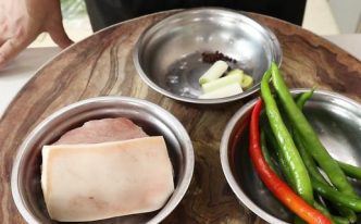 怎样做回锅肉简单又好吃「新手必看：回锅肉简单营养的做法教程」