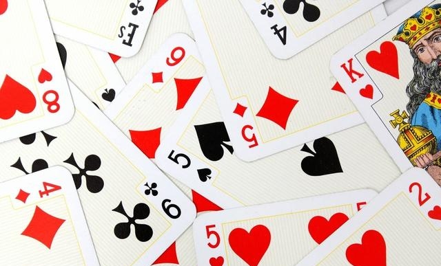 打扑克的好处是什么，关于打牌的好处分析