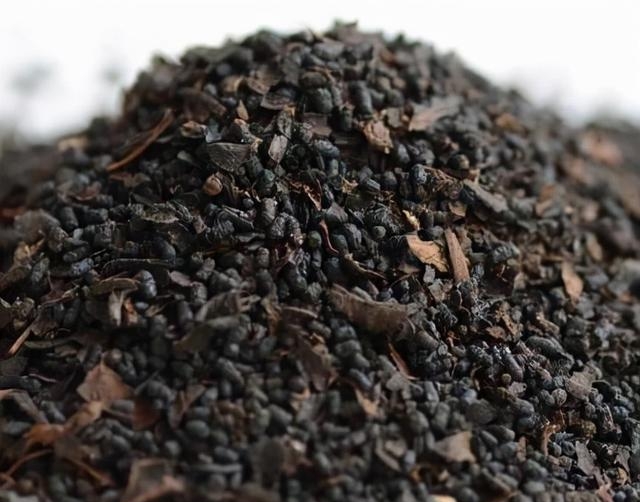 虫茶的功效和作用是什么，苗族特有的虫茶的功效