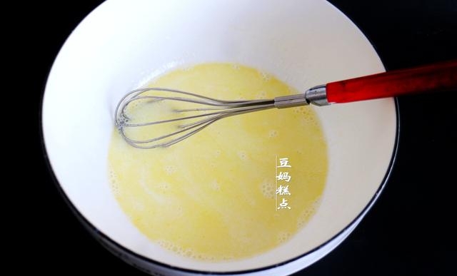自制蛋挞液的简单做法，2款零难度的蛋挞液做法