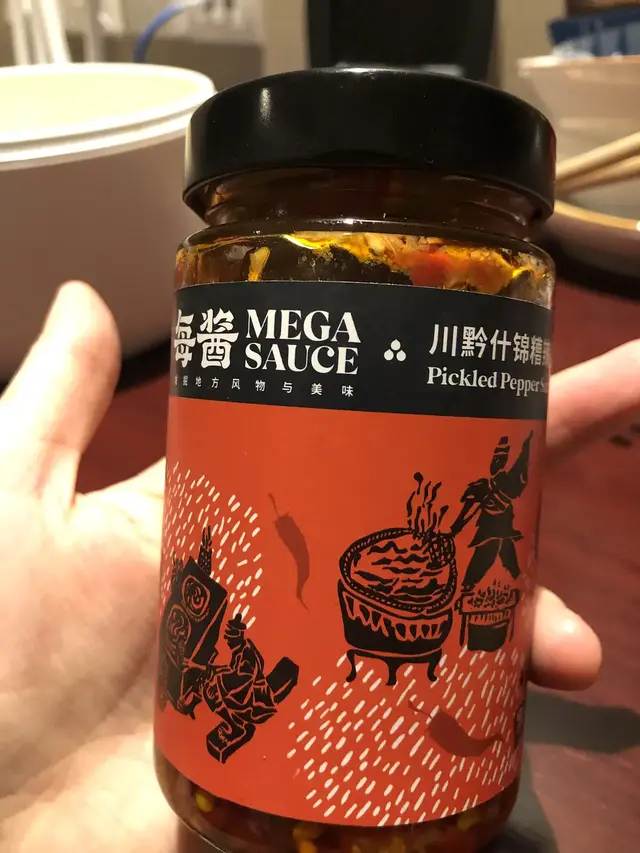 蛋黄酱是什么味道的，安利本人最喜欢的酱料/调料