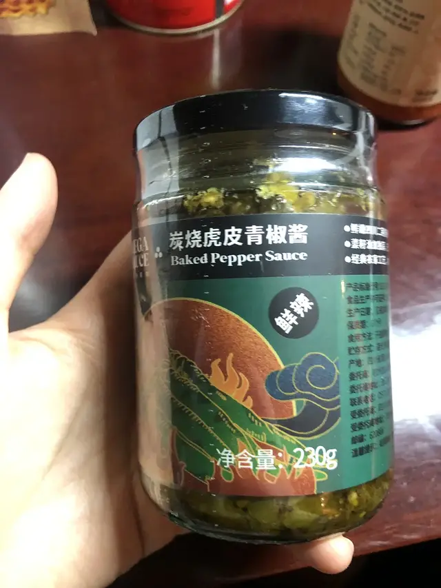 蛋黄酱是什么味道的，安利本人最喜欢的酱料/调料