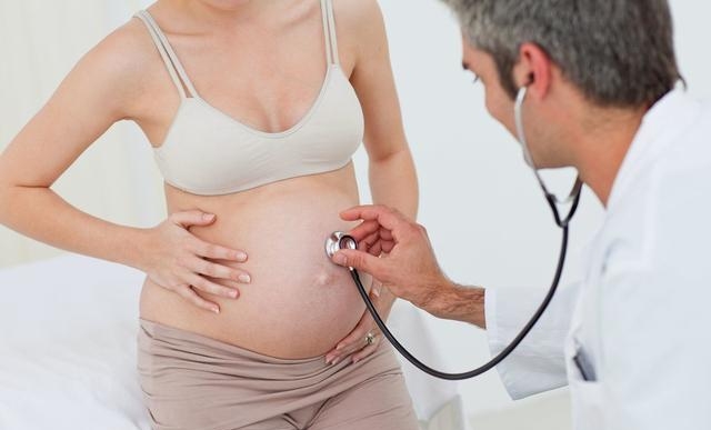 怀孕快生了有什么预兆，孕妇临产的2个征兆