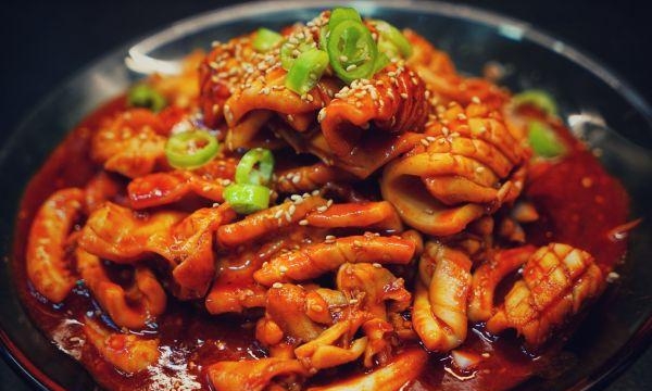韩式辣酱的各种吃法大全，韩式辣酱可以做的10道菜