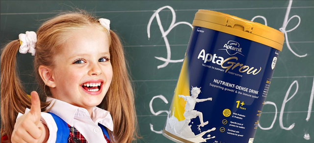 儿童奶粉哪种好3-7岁，口碑好的儿童奶粉品牌推荐