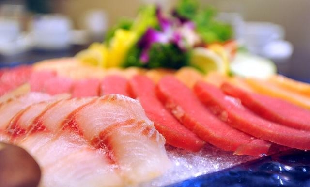 海鲜属于寒性食物吗，如何避免海鲜太寒伤身体