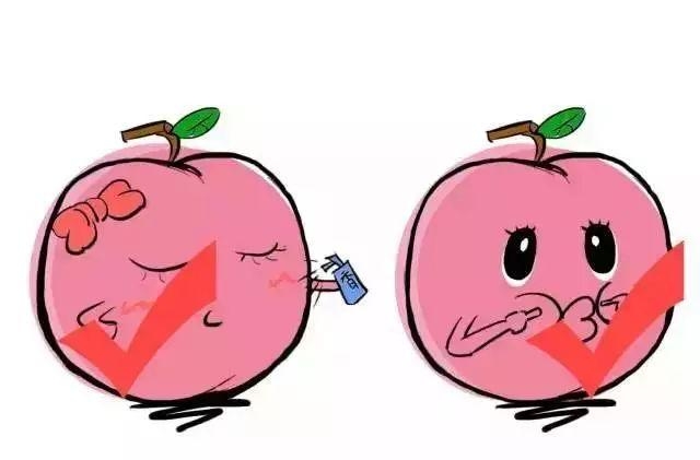 樱桃是凉性水果吗，不同水果的挑选方法