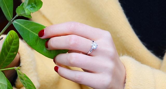 结婚戒指的戴法是什么呢，戴在其它手指有什么含义