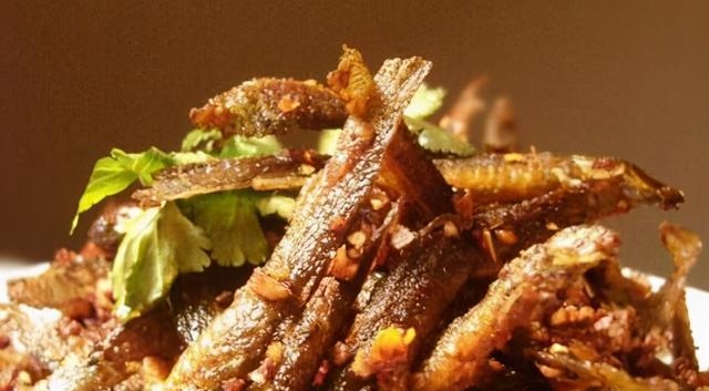 泥鳅怎么烧好吃又营养，泥鳅10种美味的制作方法