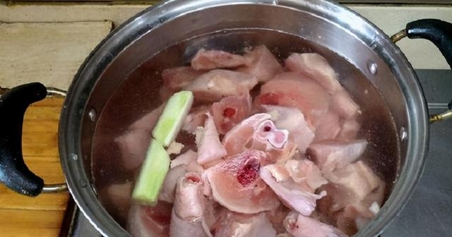 鸡肉去腥味的方法是什么，鸡块去腥的3个诀窍