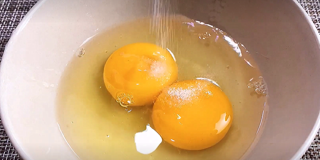 水蒸蛋要蒸多久才会熟，蒸水蛋的正确做法教程