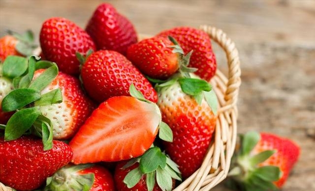 吃草莓的季节是几月份，关于草莓的美食做法