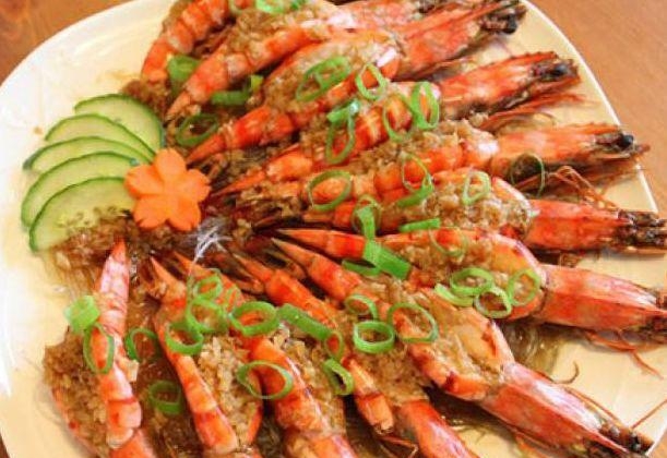 基围虾怎么做好吃又简单，基围虾的6种做法