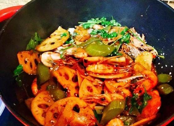 基围虾怎么做好吃又简单，基围虾的6种做法