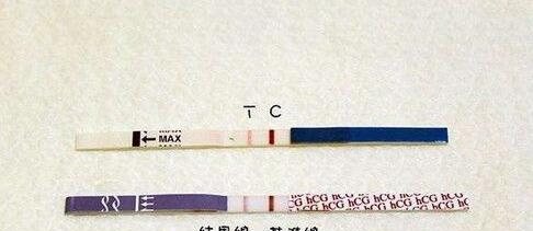 试纸和验孕棒哪个比较准确， 验孕试纸和验孕棒的区别