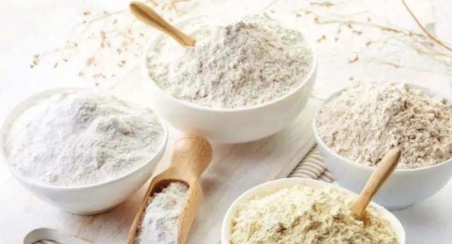 做蛋糕的面粉是什么面粉，买面粉要分清再买不会错