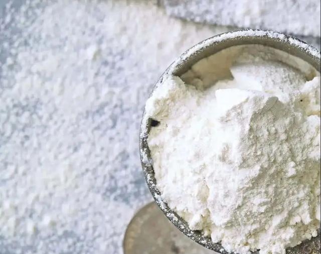 做蛋糕的面粉是什么面粉，买面粉要分清再买不会错