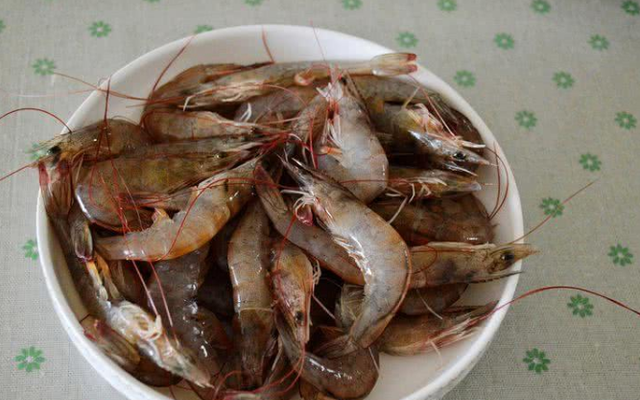 大明虾和基围虾的区别有哪些，基围虾和明虾的3个区别