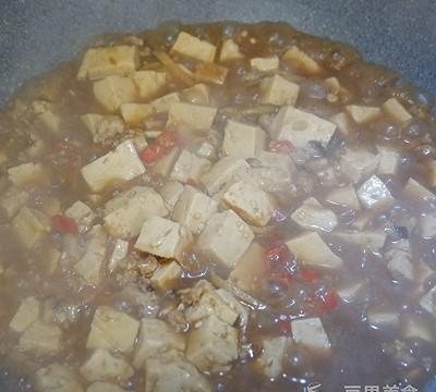 嫩豆腐煮多久能熟，软嫩鲜香豆腐的做法