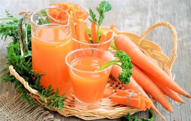 胡萝卜是热性还是凉性，胡萝卜的食用禁忌和做法