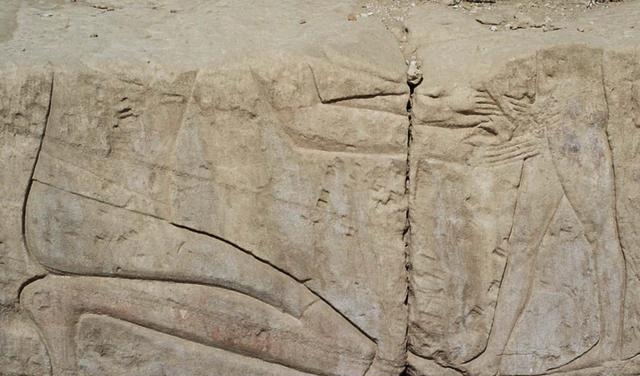 古埃及十大发现简介，10个古埃及外科成就