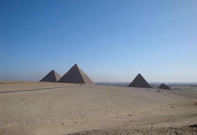 古埃及十大发现简介，10个古埃及外科成就