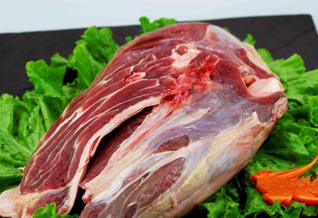 生牛肉怎么煮又烂又嫩又好吃，家常炖牛肉的技巧总结