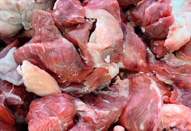 生牛肉怎么煮又烂又嫩又好吃，家常炖牛肉的技巧总结