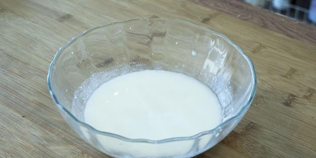 糯米粉可以做什么好吃的简单方便，糯米粉最好吃的6种做法大全