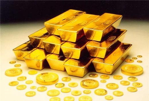 金子分为哪几种类型，常见的黄金种类介绍