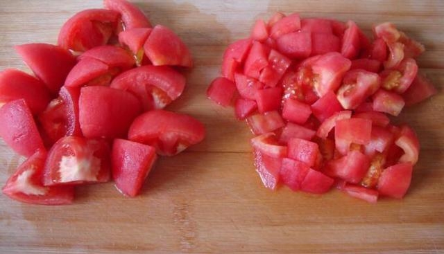 牛肉西红柿的做法分享，番茄牛肉的做法教程