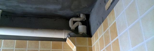 下水管道漏水怎么修补，处理下水管道漏水的小技巧