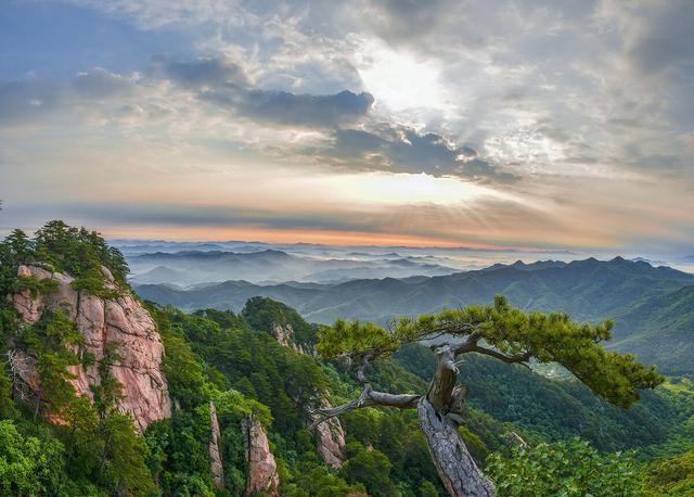 辽宁旅游景点大全介绍，辽宁最值得去的十大景点