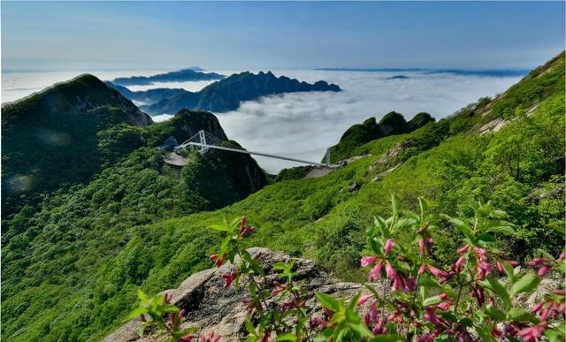 辽宁旅游景点大全介绍，辽宁最值得去的十大景点