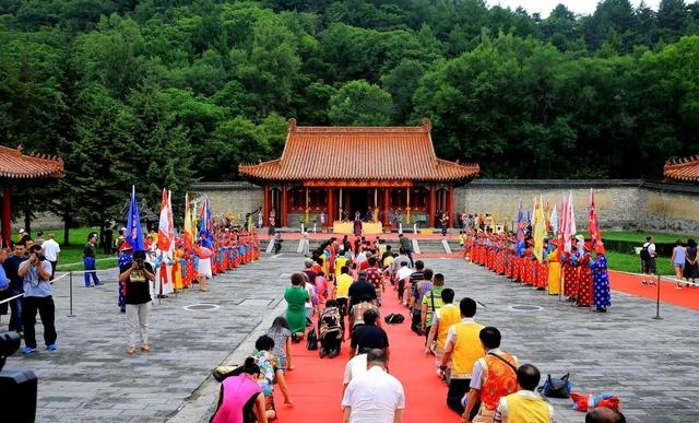 辽宁旅游景点大全介绍，辽宁最值得去的十大景点