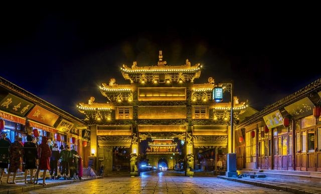 辽宁旅游景点大全介绍，辽宁最值得去的十大景点