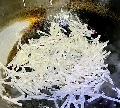 萝卜饼怎么做好吃又简单，萝卜饼的做法教程图解