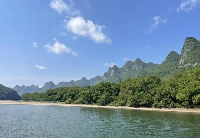 广西景点排行榜前十名，广西必玩的十大景区推荐