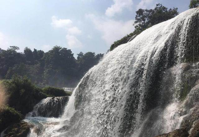 广西景点排行榜前十名，广西必玩的十大景区推荐