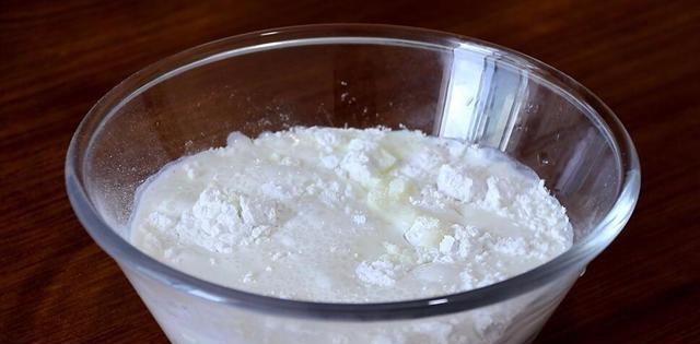 冰皮月饼怎么做简单又好吃，冰皮月饼的详细做法