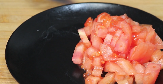 山药可以和西红柿一起吃吗，山药加西红柿的食用做法教程