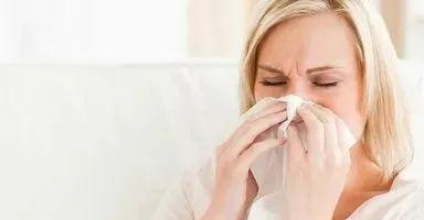 感冒鼻塞最快解决办法，鼻塞的原因及通气方法